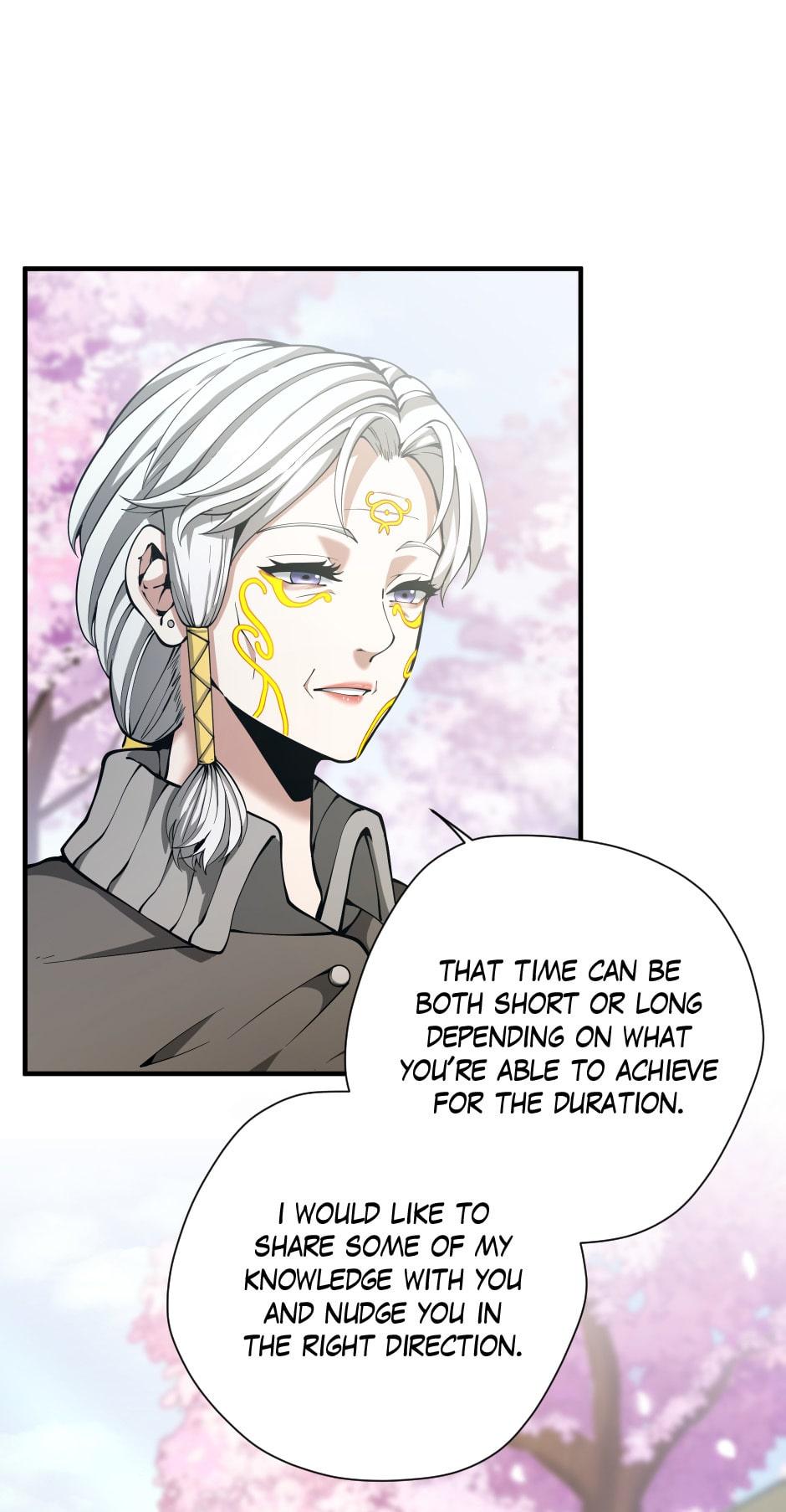 The Beginning After The End Chapter 160 image 01